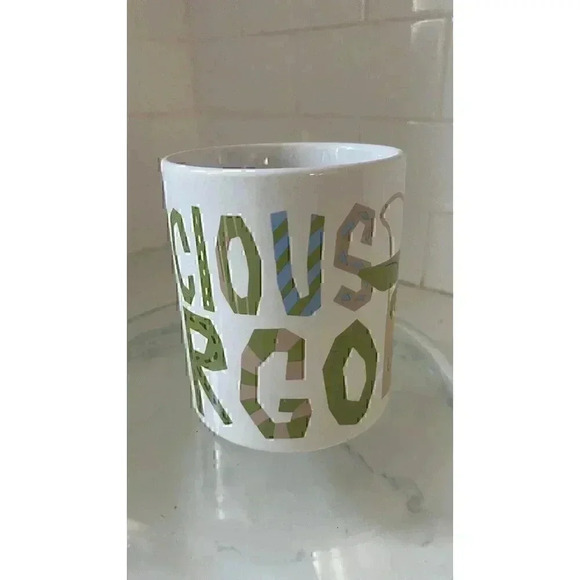 Star Wars The Child PRECIOUS CARGO Ceramic Coffee Mug Cup 16 fl oz - Picture 3 of 7